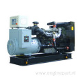 80Kva Perkins Lovol Diesel Generator Set Quotation